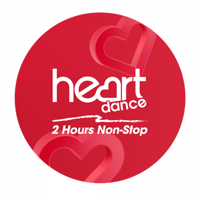 2 Hours Non-Stop Dance image