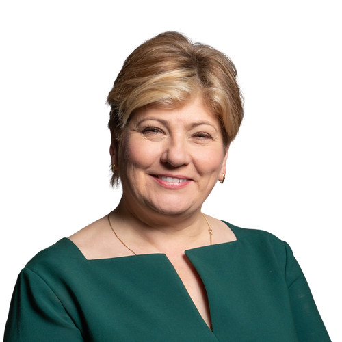 Emily Thornberry