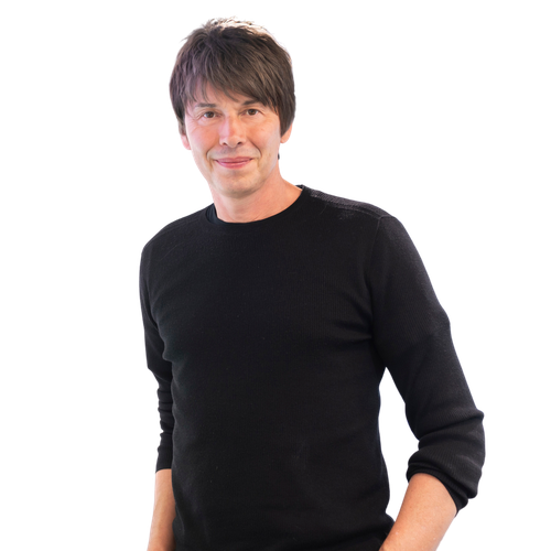 A Symphony of Science with Brian Cox