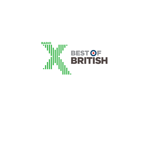 Radio X Best Of British