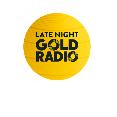 Late Night Gold Radio image