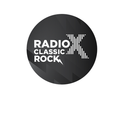 Radio X Classic Rock's Best of British image