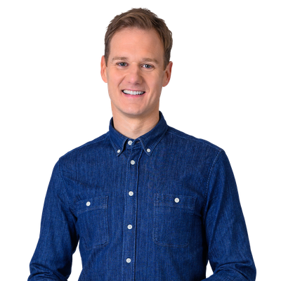 The Classic FM Hall of Fame Hour with Dan Walker image