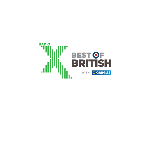Radio X Best Of British on Radio X London Catch Up Global Player
