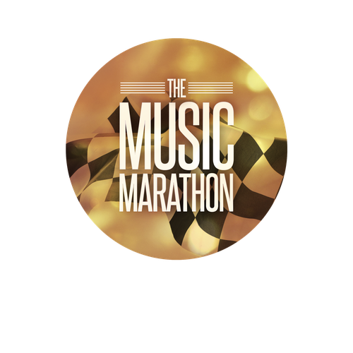 The Music Marathon