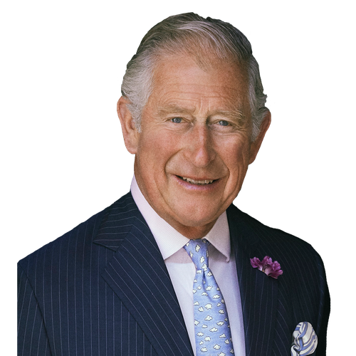 A Royal Appointment With His Royal Highness The Prince of Wales 