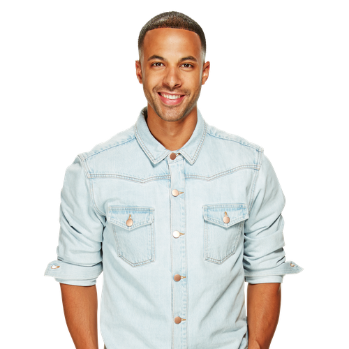 The Capital Late Show with Marvin Humes