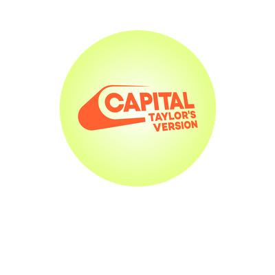 Mornings on Capital (Taylor's Version) image