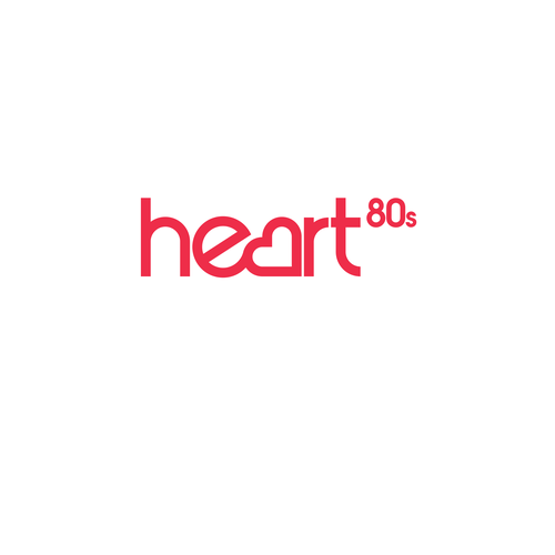 Heart 80s