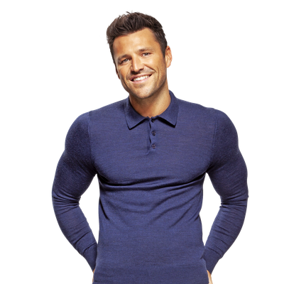 Heart's Feel Good Weekend with Mark Wright image