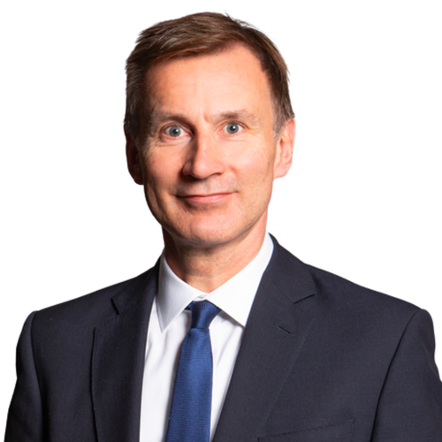 Jeremy Hunt