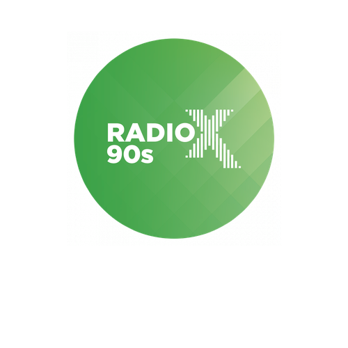 Evenings on Radio X 90s