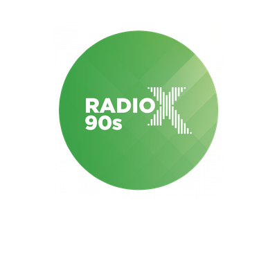 Evenings on Radio X 90s image