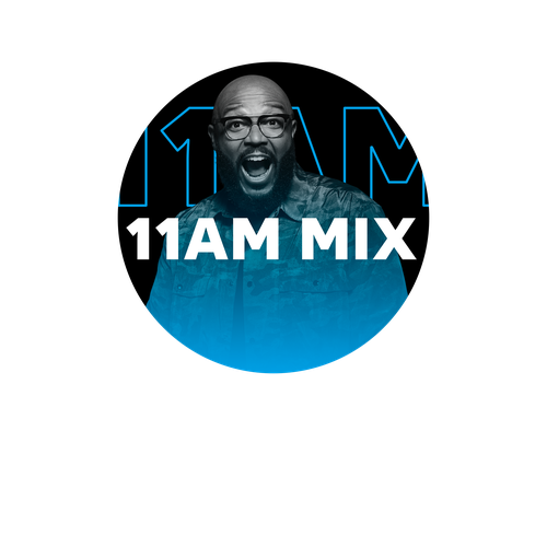 The 11AM Mix