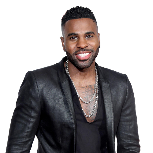 The Capital Weekender with Jason Derulo