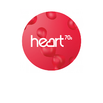 Heart 70s image