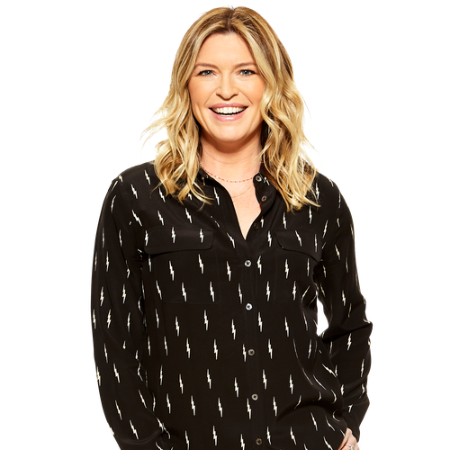 The Smooth Drive Home with Tina Hobley