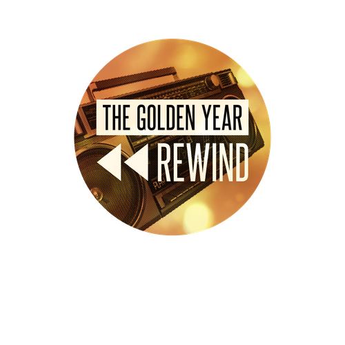 The Golden Year Rewind