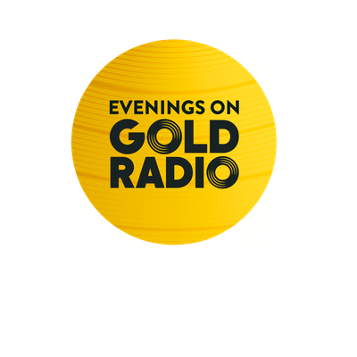 Evenings on Gold Radio image