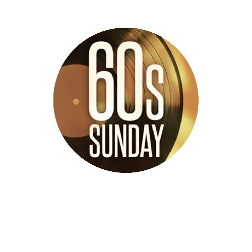 Sixties Sunday