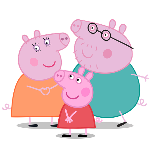 Peppa Pig's Classical Music Show