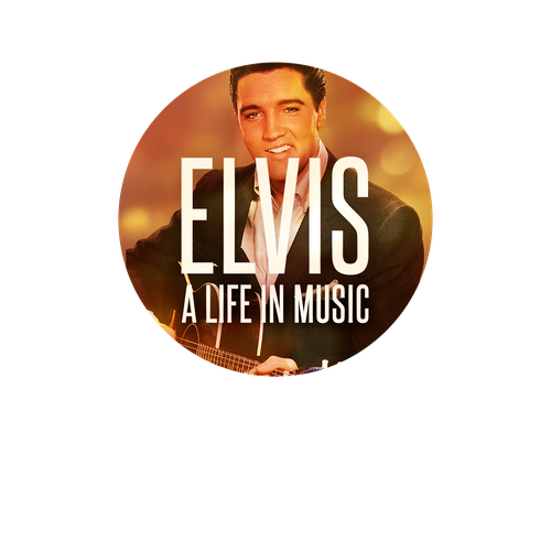 Elvis: A Life in Music