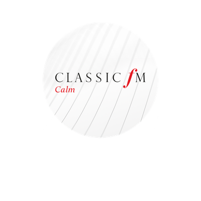 Unwind with Classic FM Calm image