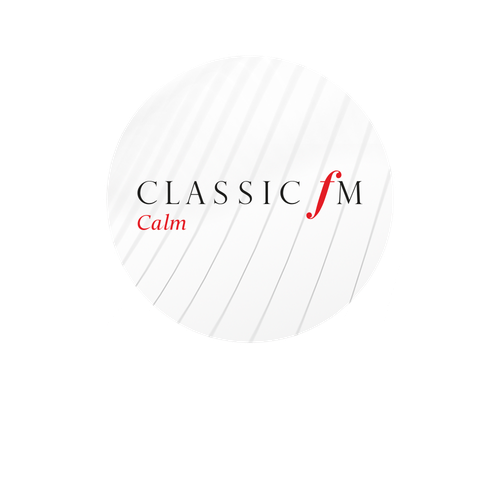 Unwind with Classic FM Calm