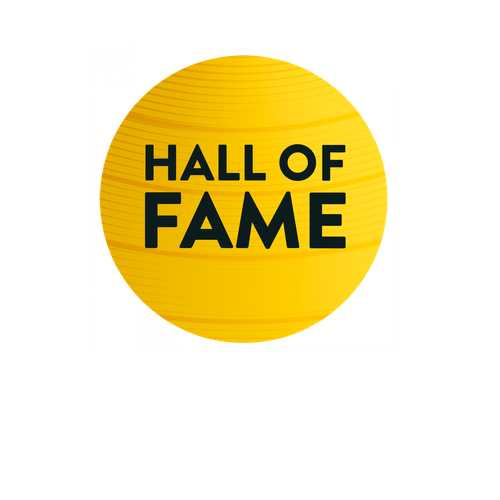 Gold Radio's Hall of Fame