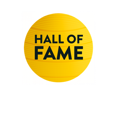 Gold Radio's Hall of Fame image