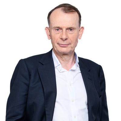 Tonight with Andrew Marr image