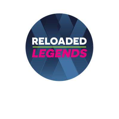 Reloaded Legends image
