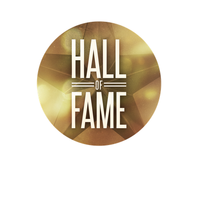 Gold's Hall Of Fame image