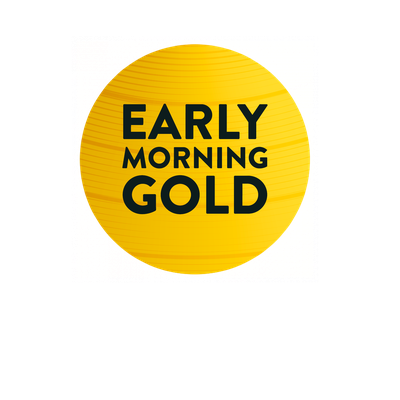 Early Morning Gold image