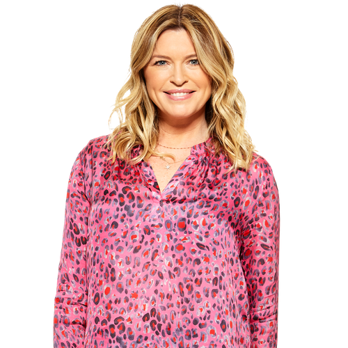 The Smooth Sanctuary at 7 with Tina Hobley