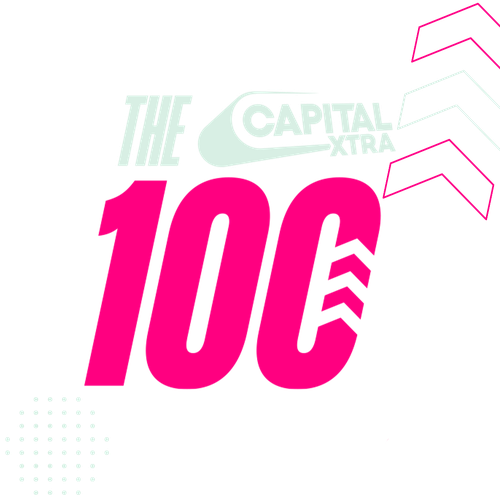 The Capital XTRA 100