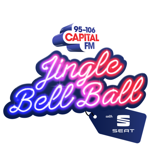 Best Bits from Capital's Jingle Bell Ball with SEAT