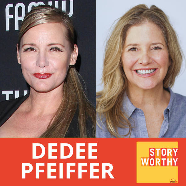 703- Recovery with Actress DeDee Pfeiffer