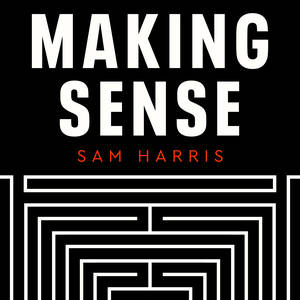 Making Sense with Sam Harris image