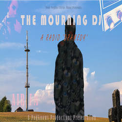 The Mourning DJ - A Radio Dramedy image