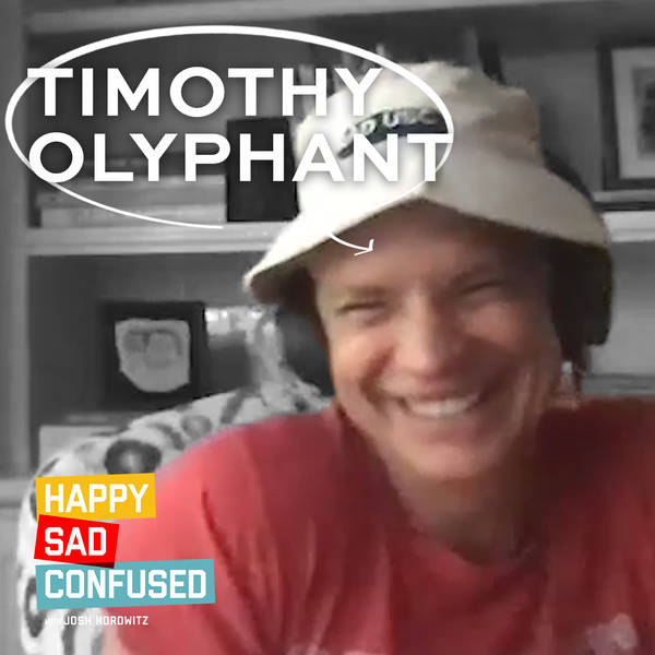 Timothy Olyphant