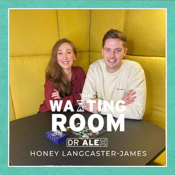 7 Steps to Success and Happiness with Honey Langcaster-James