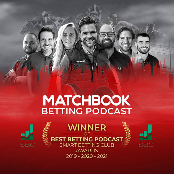 Matchbook Betting Podcast