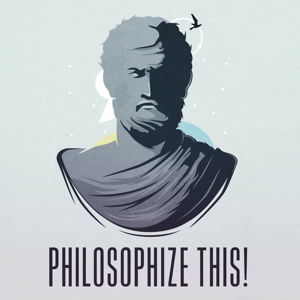 Episode #098 ... Schopenhauer pt. 1 - Metaphysics and Love