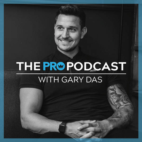 LinkedIn Expert Podcast - Sam Rathling