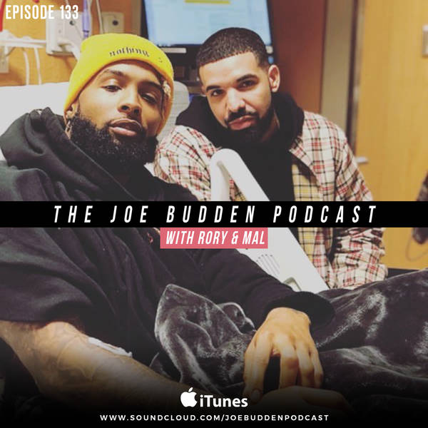 Episode 133 | "The Bottom Of This"