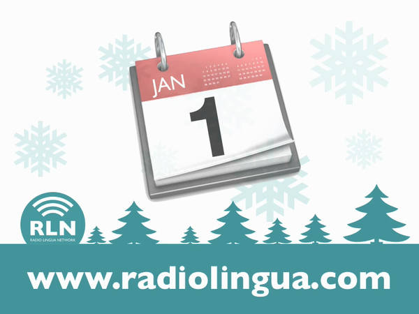 Radio Lingua Network News: Video special