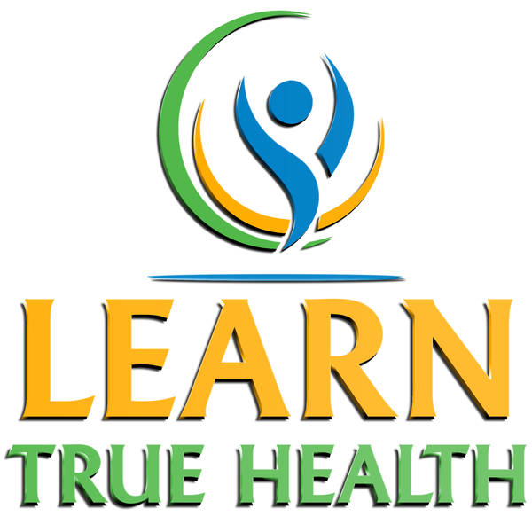 Learn True Health with Ashley James image