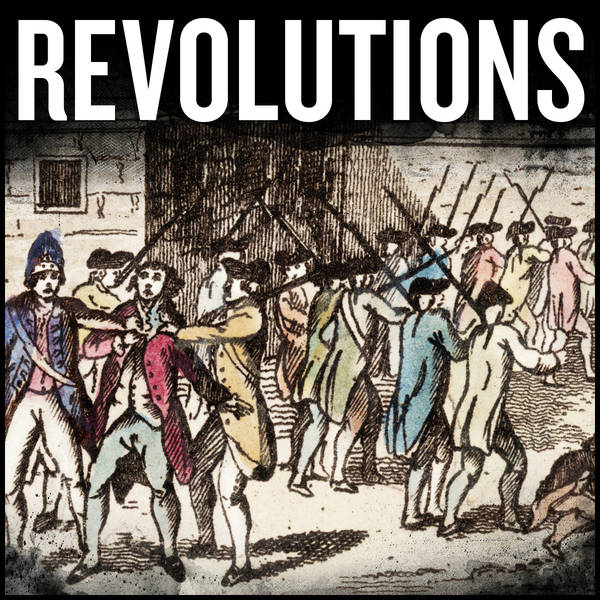 Revolutions image