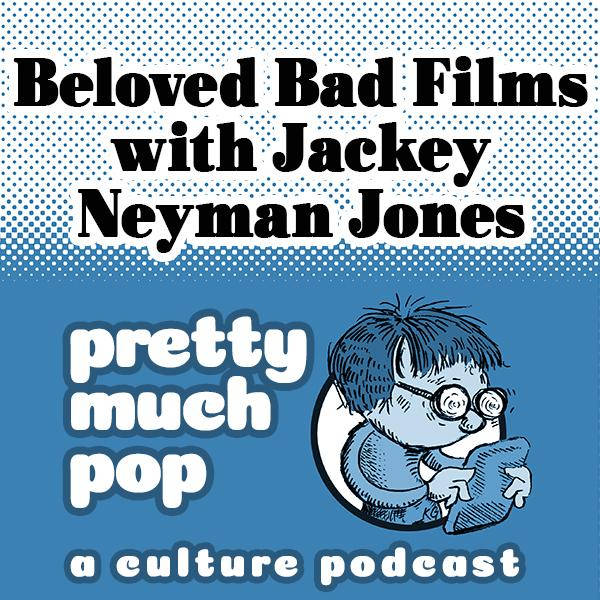 PEL Presents PMP#73: Beloved Bad Films w/ Manos' Jackey Neyman Jones